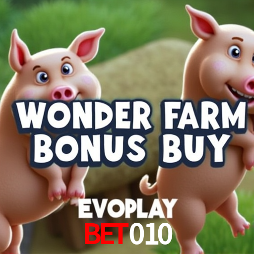 Recursos de Bônus bet010