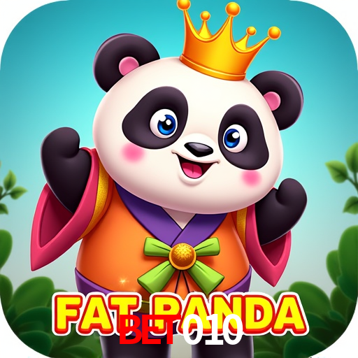 Bônus de Boas-vindas bet010