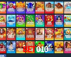 Cadastro Rápido bet010