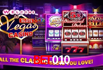 Integração de APIs bet010