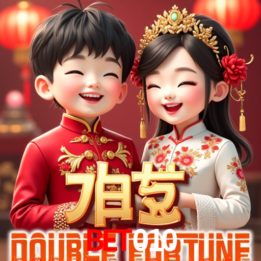 Jogos de Slot bet010